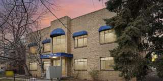 South Josephine Apartments Gallery 3