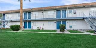 Rise at the Palms Gallery 74