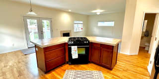 Spacious 4-Bedroom Home with Modern Comforts in Spanaway, WA Gallery 1