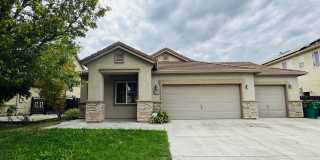 Single Story 4 Bedroom 2 Bath Home for Rent Gallery 1