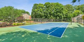 Woodcreek Apartments Gallery 6