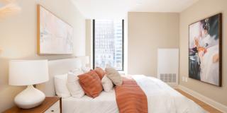 The Residences at Three Parkway Gallery 8