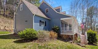 Spacious Home in South Asheville Gallery 1