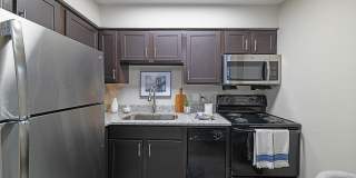 Element At Cedar Bluff Gallery 1