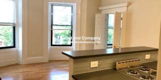 614 Massachusetts Ave. Gallery 3