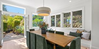 Exceptional Kent Woodlands 5BD/5.5BA Estate!  Gated!  Mt. Tam Views!  FOUNDATION Gallery 11