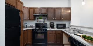 Regency Apartment Homes Gallery 14