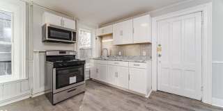 66 13th Street Grand floor Gallery 1