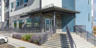 Crosswinds at Arista Gallery 25