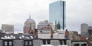124 Beacon St Gallery 2