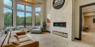 Legends on the Green Gallery 2