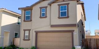 2025 Built 3/2.5 in Hollister Gallery 1