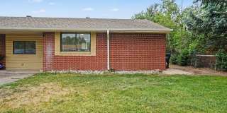 Spacious 3-Bedroom Home with Refinished Hardwood Floors, Fresh Interior Paint, Private Fenced Yard & Fantastic Lakewood Location Gallery 1