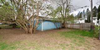 Central CDA rancher 2 bed 1 bath with 2 car detached shop Gallery 22