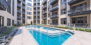 Link Apartments® NoDa 36th Gallery 27