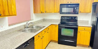 2 bedroom townhome in Phoenix Gallery 3