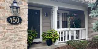 2 Bed / 2 Bath Condo with Garage – Clements Mill Village (Forest Hills District) Gallery 17