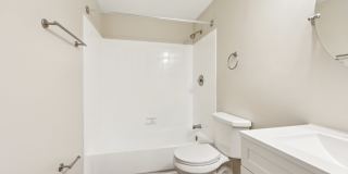 Westgate Apartments & Townhomes Gallery 4