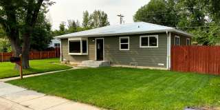 3 Bedroom 1 Bath Home in Great Neighborhood W/ Many Amenities in Lander, WY Gallery 1