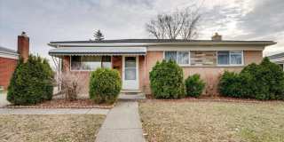 Fantastic 3 Bedroom Ranch Gallery 1