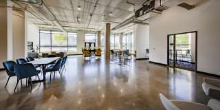 Wesley Place Gallery 7