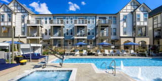 Oakbrook Townhomes Gallery 20