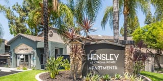 Hensley at Corona Pointe Gallery 8