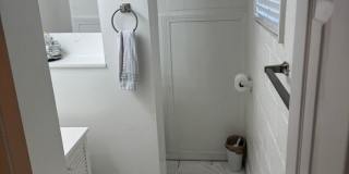 One Bedroom, One Bathroom Apartment Available July 2026 Gallery 3