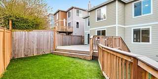 Spacious 3-Story Home with 2 Car Garage and Large Deck! Gallery 25