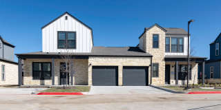 parcHAUS at Celina Parkway Gallery 1