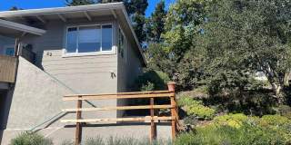 Mid Century Modern home in Monterey Gallery 3