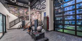 The Wylden Gallery 25