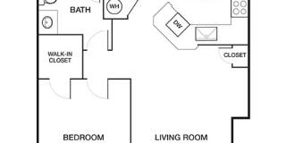 Peachtree Park Apartments Gallery 26