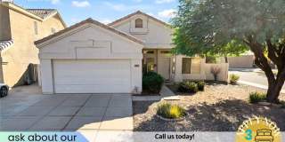 1107 West Whitten Street Gallery 1