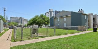 Abbey Glenn Apartments Gallery 24