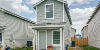 Brand-New 2BR Home w/ Loft, Private Yard & Internet Included Near Randolph AFB Gallery 1