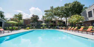 Porterwood Apartments Gallery 17