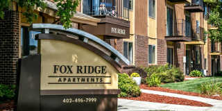 Fox Ridge Apartments Gallery 9