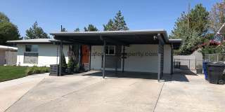 Charming 2 Bedroom Basement Apartment in Sandy Gallery 1