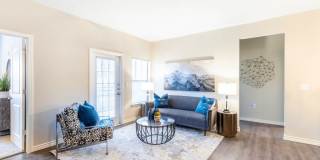 Park Place at Loyola - Affordable Housing Gallery 38