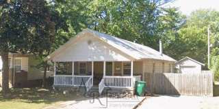 1703 North Joplin Street Gallery 1