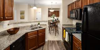 Abberly Twin Hickory Gallery 5