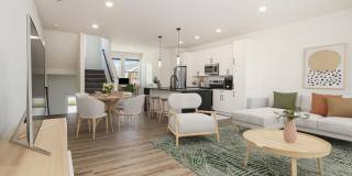 The Residences at Sakura Novi Gallery 40