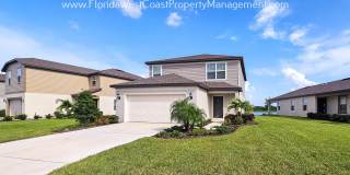 OUTSTANDING LARGE 4 BEDROOM/ 3 BATH HOME IN ISLES AT BAYVIEW! LARGE FLEX SPACE PLUS LAKEIVEWS! Gallery 1