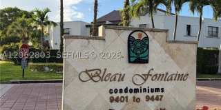 9417 Fontainebleau Blvd 9417 Fontainebleau Blvd Gallery 1