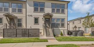 Briar Grove Townhomes Gallery 78