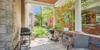 Newly Renovated Single Family Home | 1 BR/1BA | Fireplace! Gallery 48