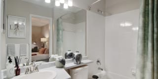 North Park at Eagle's Landing Apartments Gallery 11