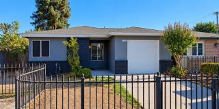 Charming 3-Bedroom, 2-Bath Home in Fresno! Gallery 1