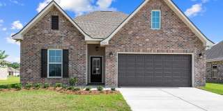 Must see single story 4 bed/3 full bath floor plan in sought after Fairview Gardens! Gallery 11